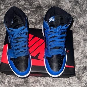 Air Jordan Retro 1 High OG